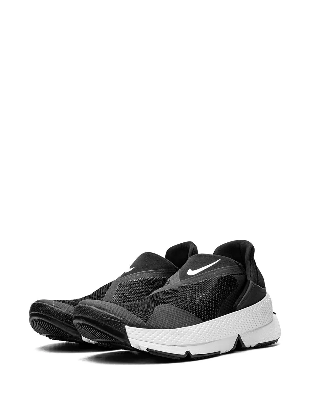 Nike slip on 2019 clearance