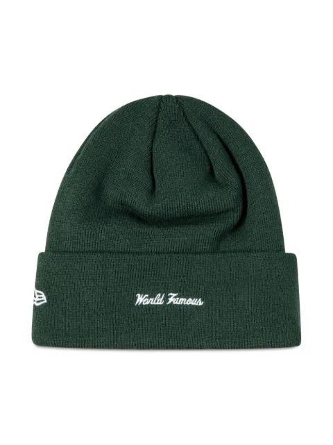 Supreme x New Era Box Logo beanie SU12505 - 1