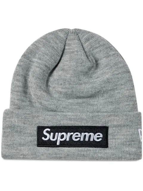 Sombreros de Supreme Streetwear de lujo FARFETCH