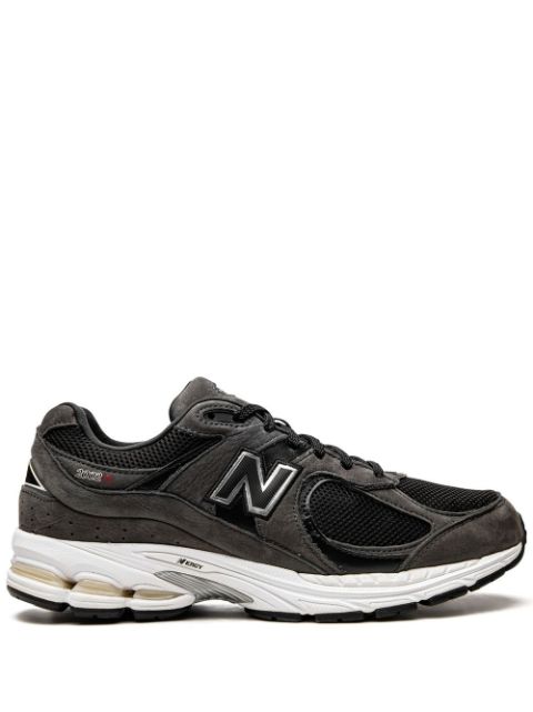 hype New Balance 2002 "Dark Grey" sneakers 