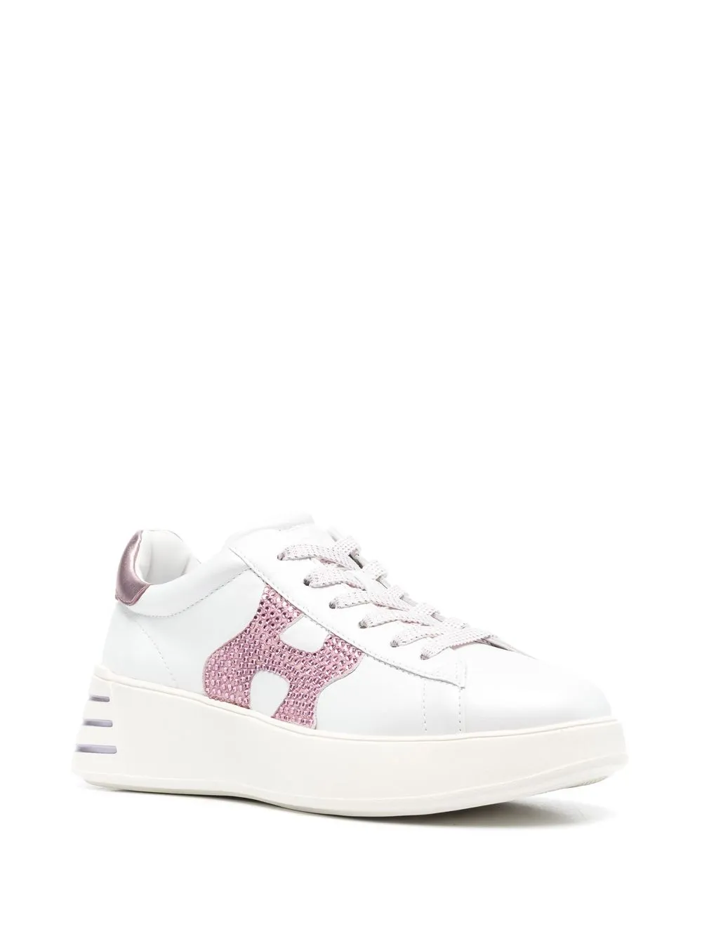 Hogan Low-top sneakers - Wit