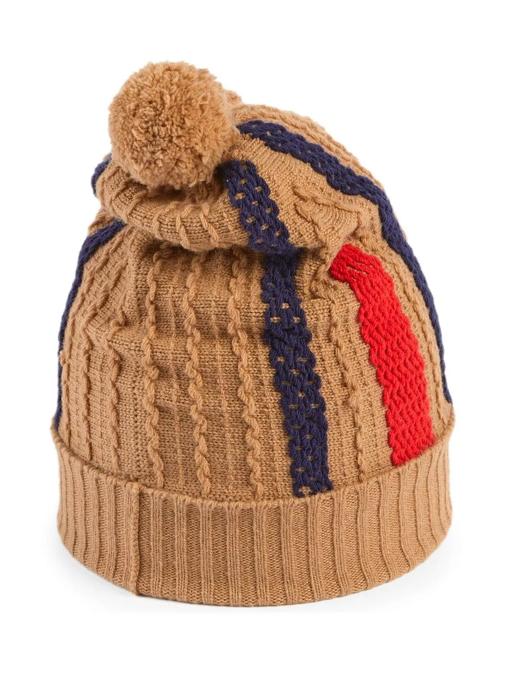 gucci pom pom hat