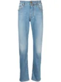 Jacob Cohën Bard slim-fit straight jeans - Blue