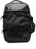 Eastpak Transpack logo-patch backpack - Black