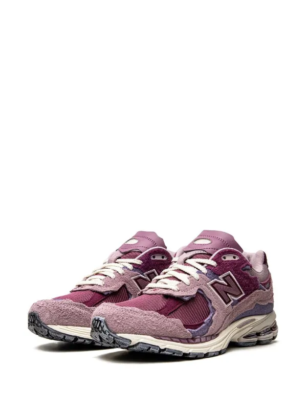 New balance 475 women sales purple