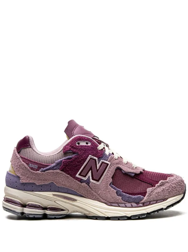 ロシアNew Balance 2002R protection pack タグ・箱付き 靴