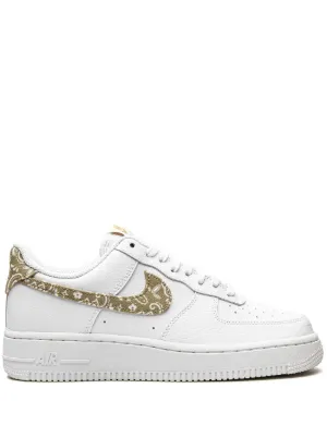 Nike air best sale force 07 ess