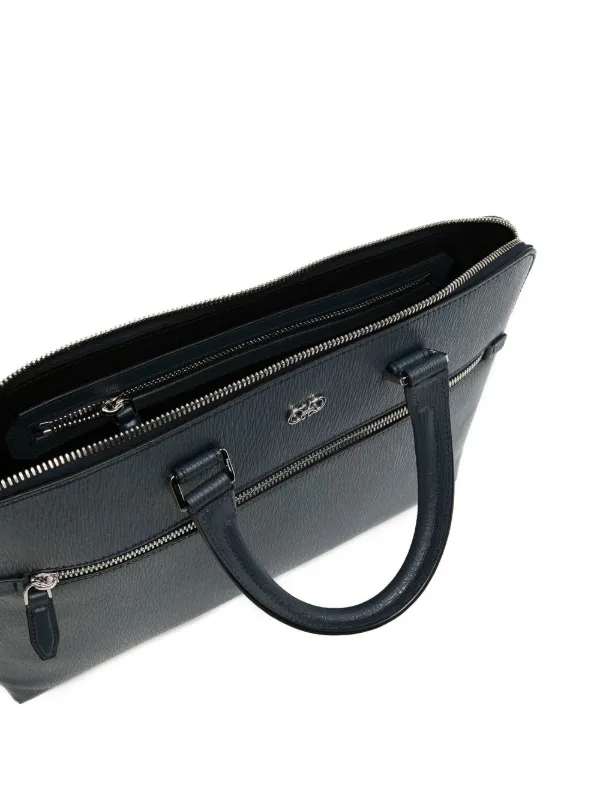 Ferragamo discount laptop bag