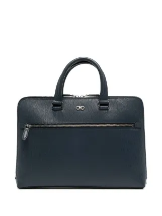 Hugo boss laptop bag sale new arrivals