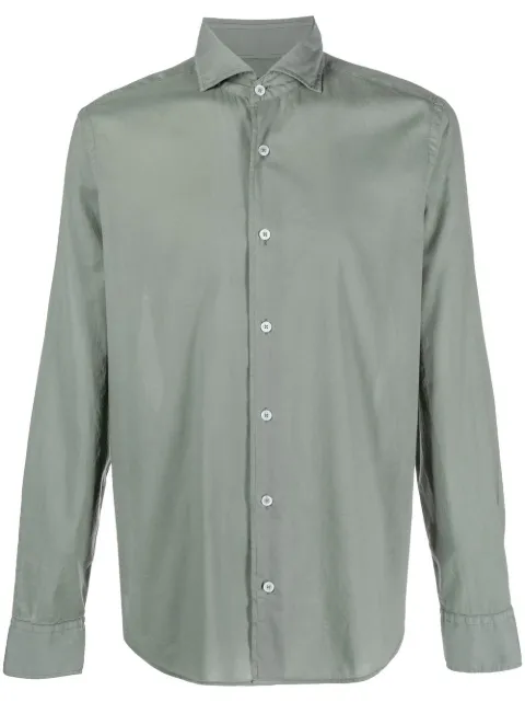Fedeli long sleeve shirt
