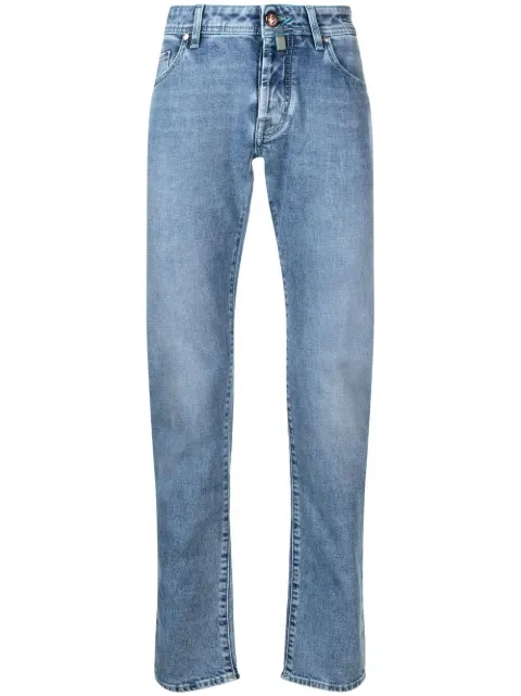 Nick slim-fit jeans