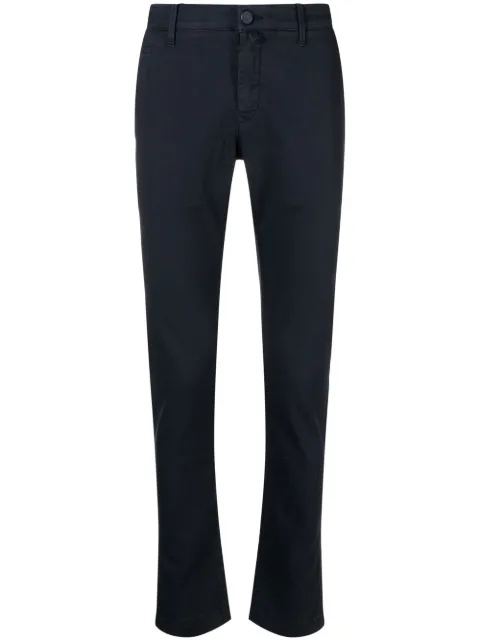 Jacob Cohën Bobby slim-fit jeans
