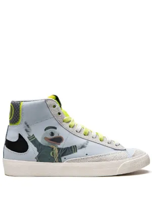 Frog deals nike blazer