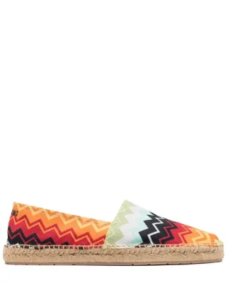 Missoni cheap castaner espadrilles