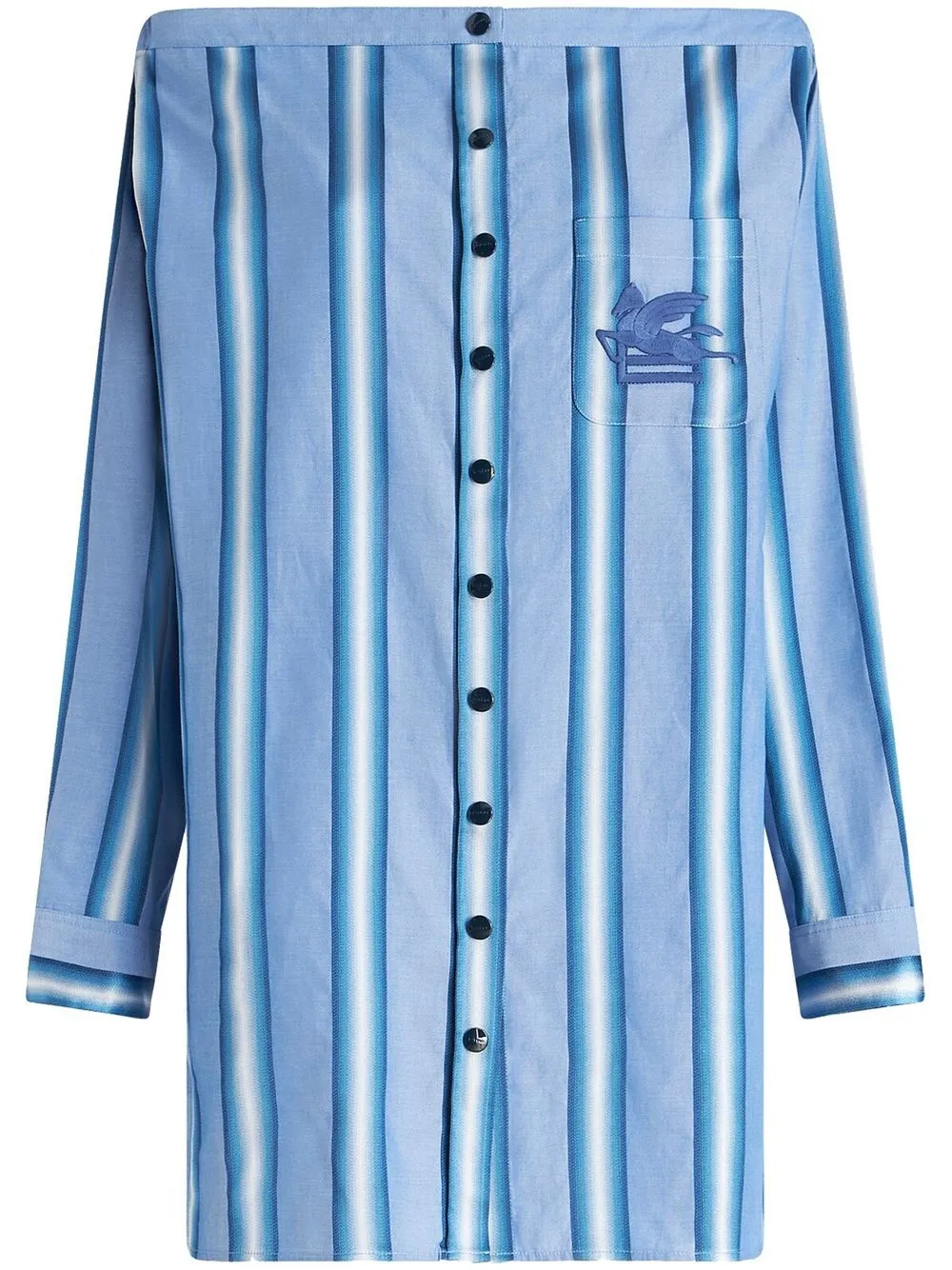 etro-striped-shirt-dress-farfetch