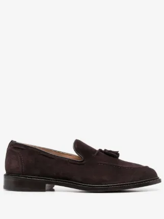 Tricker's