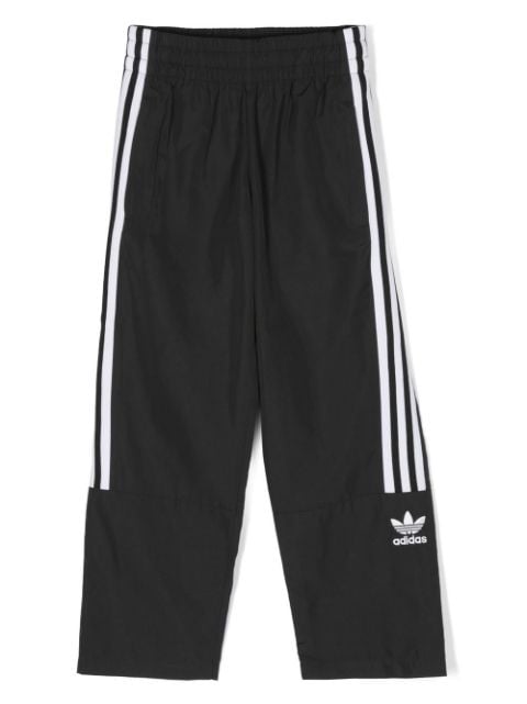 adidas Kids - Adicolor 3-Stripes track pants