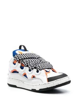 Lanvin Sneakers for Men - Shop Now on FARFETCH