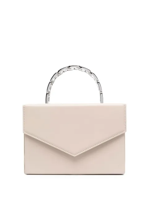 Amina Muaddi Pernille mini tote bag