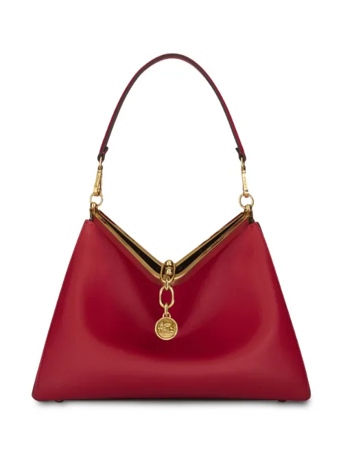 Sac porté épaule Vela médium - ETRO - Modalova