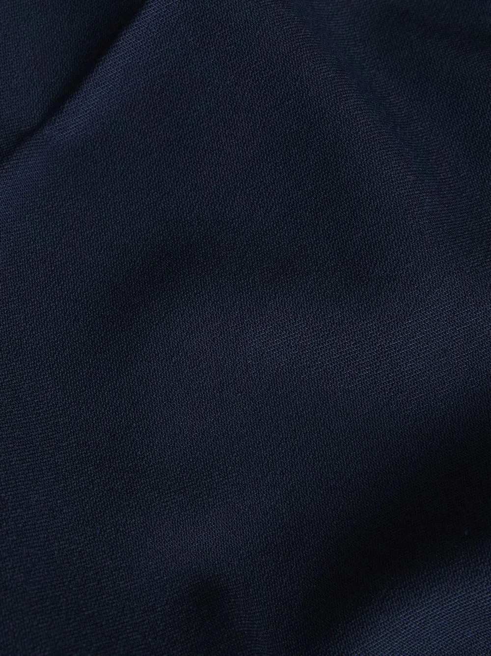 Etro Pressed-crease Tailored Trousers In Blue