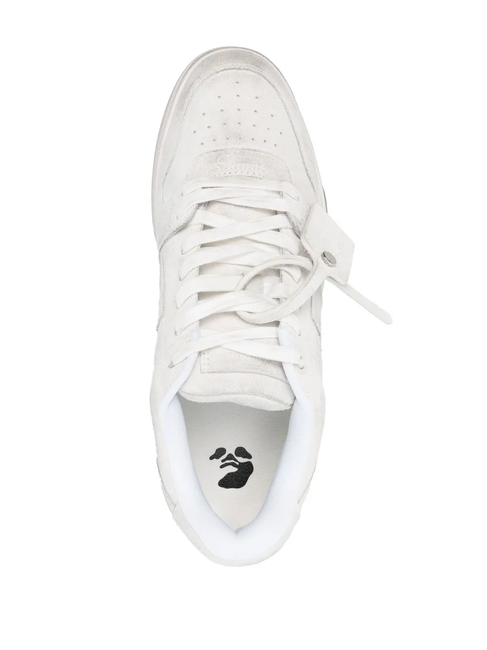 Off-White Out Of Office Sneakers | Wei | FARFETCH DE