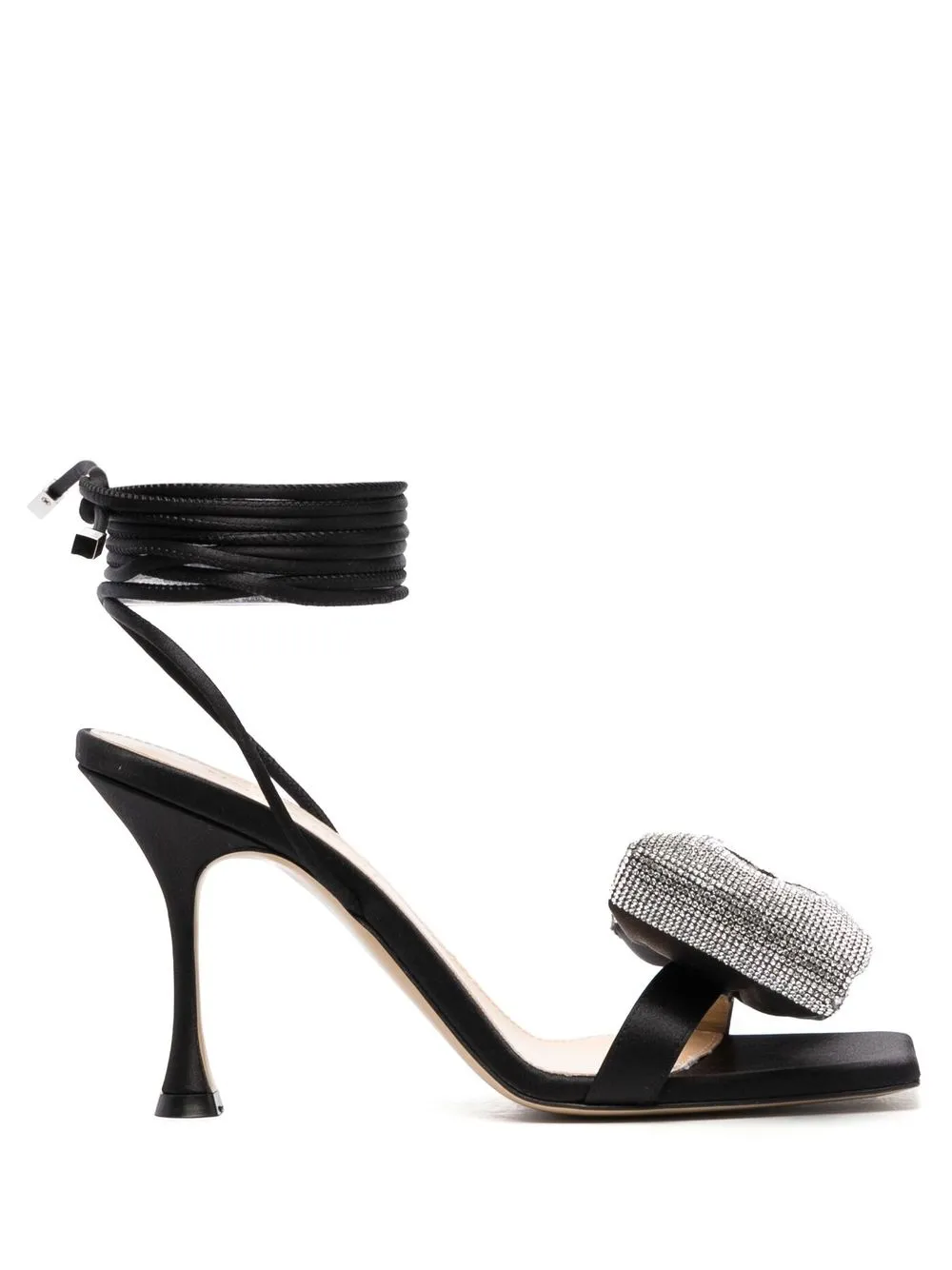 hardot-blood-100mm-leather-sandals-farfetch