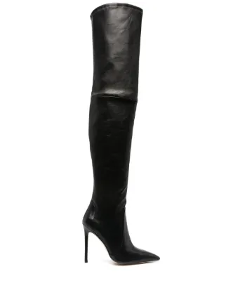 Ultra thigh outlet high boots