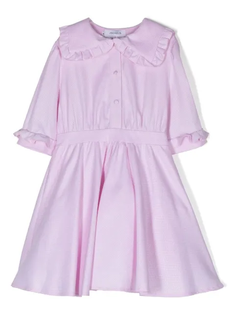 Simonetta キッズ ティーンガールズ カジュアルワンピース通販 - FARFETCH