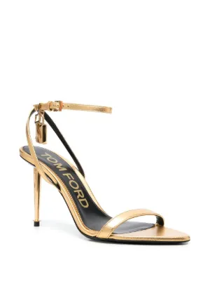 Tom Ford（トム・フォード）ウィメンズ サンダル - FARFETCH