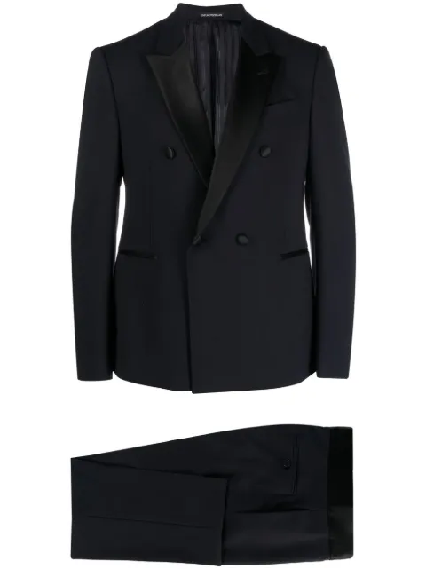 Smoking homme armani top