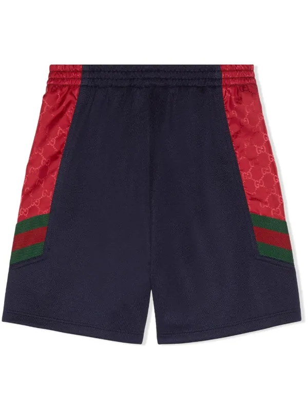 Gucci deals shorts black