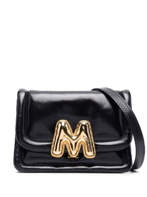 Metrocity Saffiano Black Leather Shoulder Handbag  Leather shoulder  handbags, Shoulder handbags, Gucci gg bag