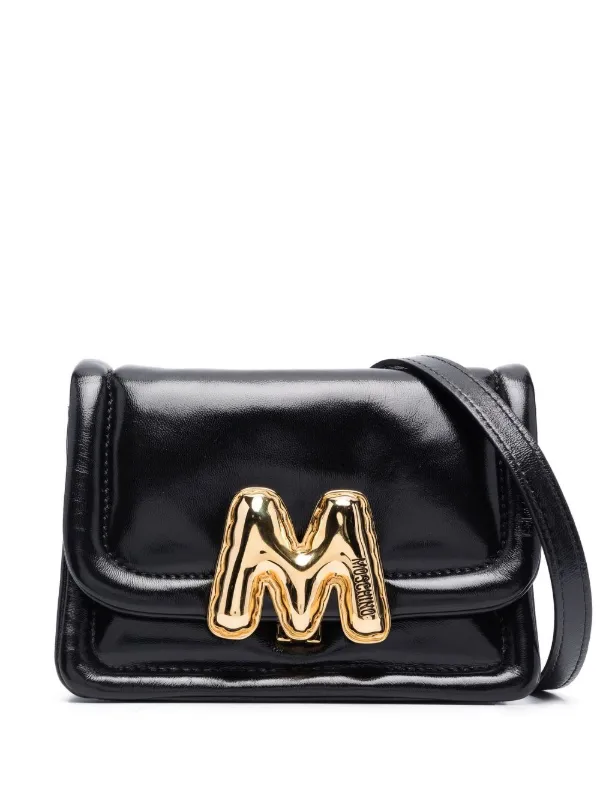 Sac a hotsell bandouliere moschino