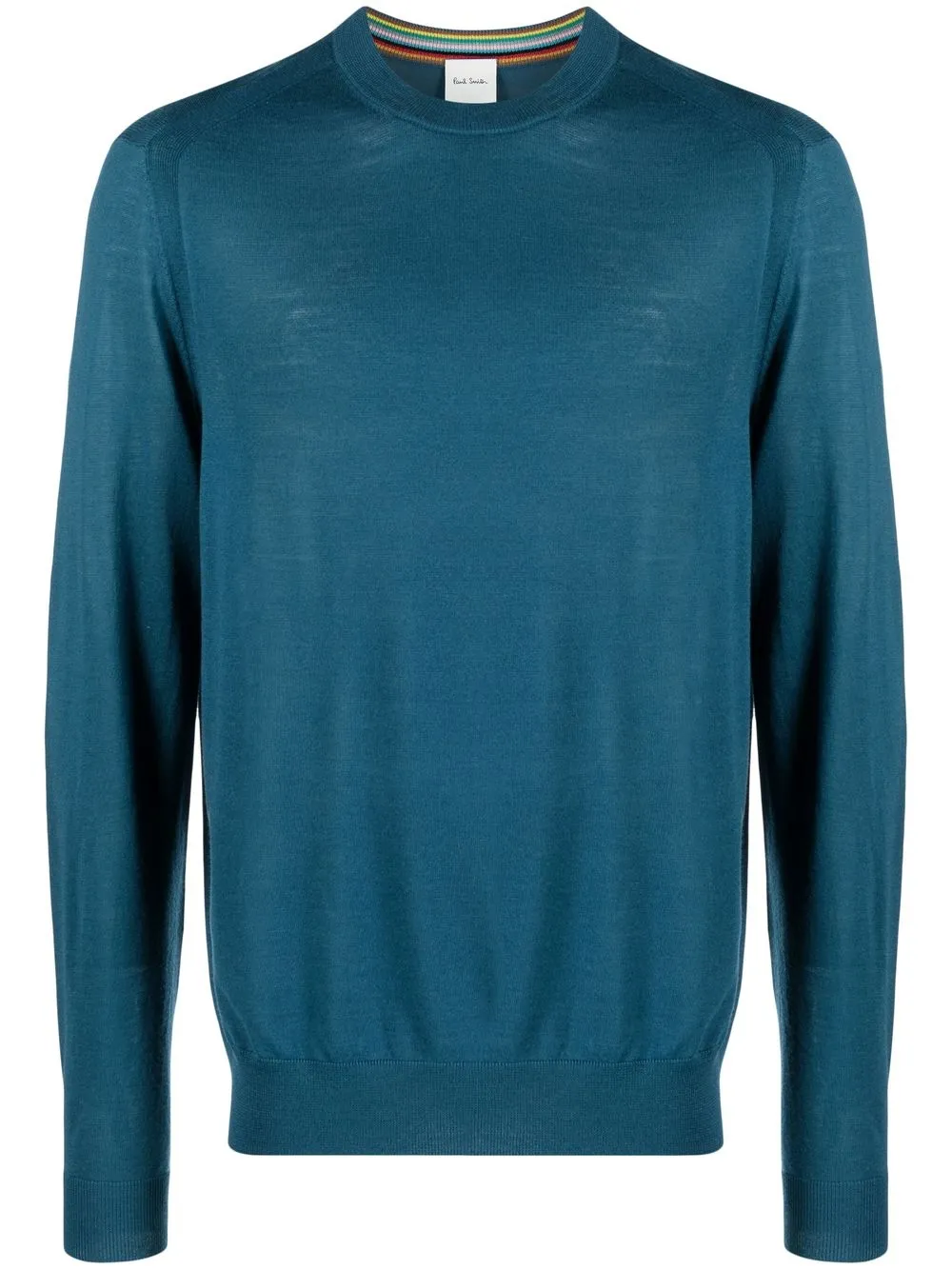 

Paul Smith sudadera con cuello redondo - Azul