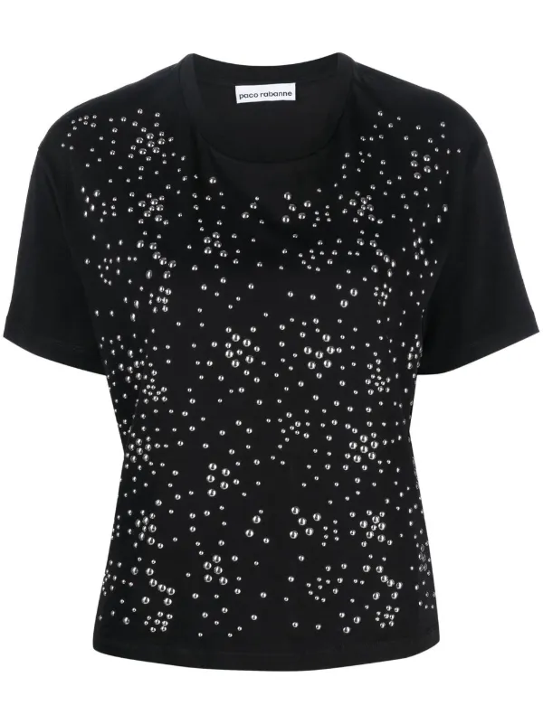 BALLANTYNE 売れ筋商品|||バランタイン Tシャツ トップス レディース Tops Black ZOZO限定！！】FANCY COFFEE BUNNY BIG Tシャツ（Tシャツ