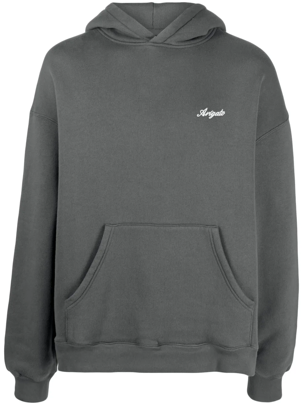 Axel Arigato Chain Signature Hoodie - Farfetch