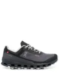 On Running Cloudvista Waterproof sneakers - Black