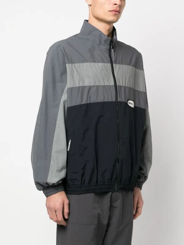 Windbreaker shirt outlet