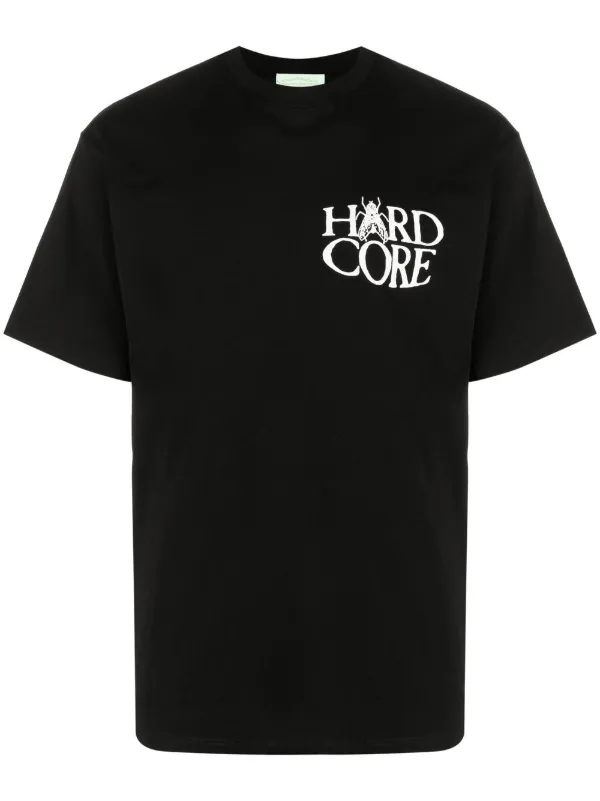 Aries グラフィック Tシャツ | ブラック | FARFETCH JP