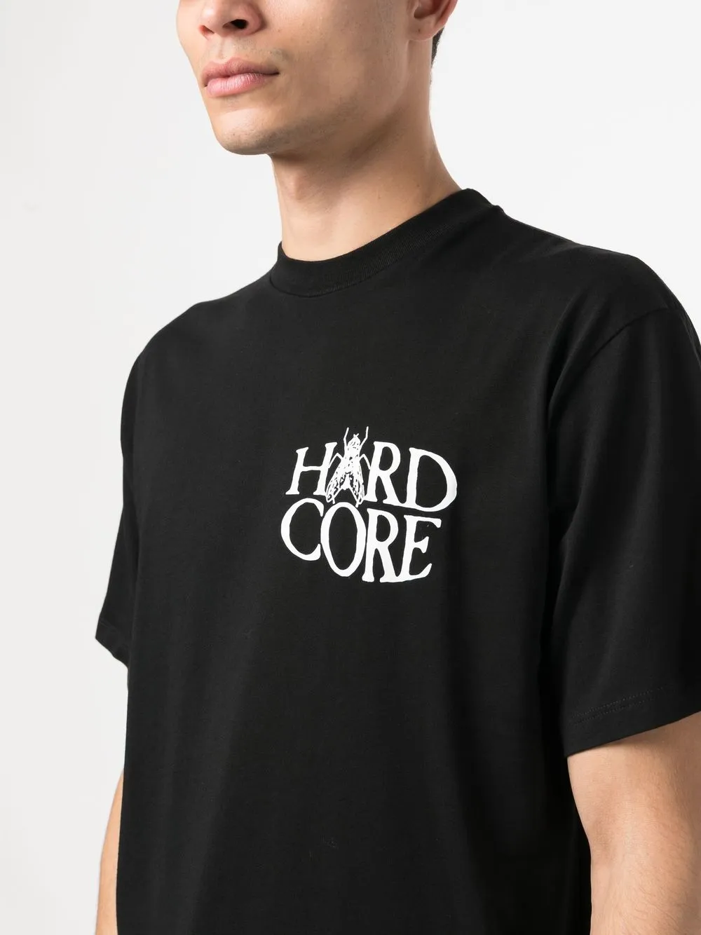 Aries T-shirt con stampa | Image 6