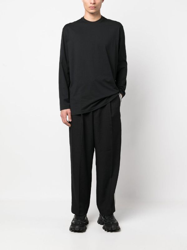 Y-3 straight-leg Track Pants - Farfetch