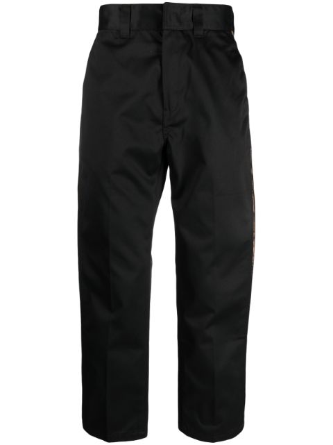 Neighborhood - cotton-blend tailored trousers