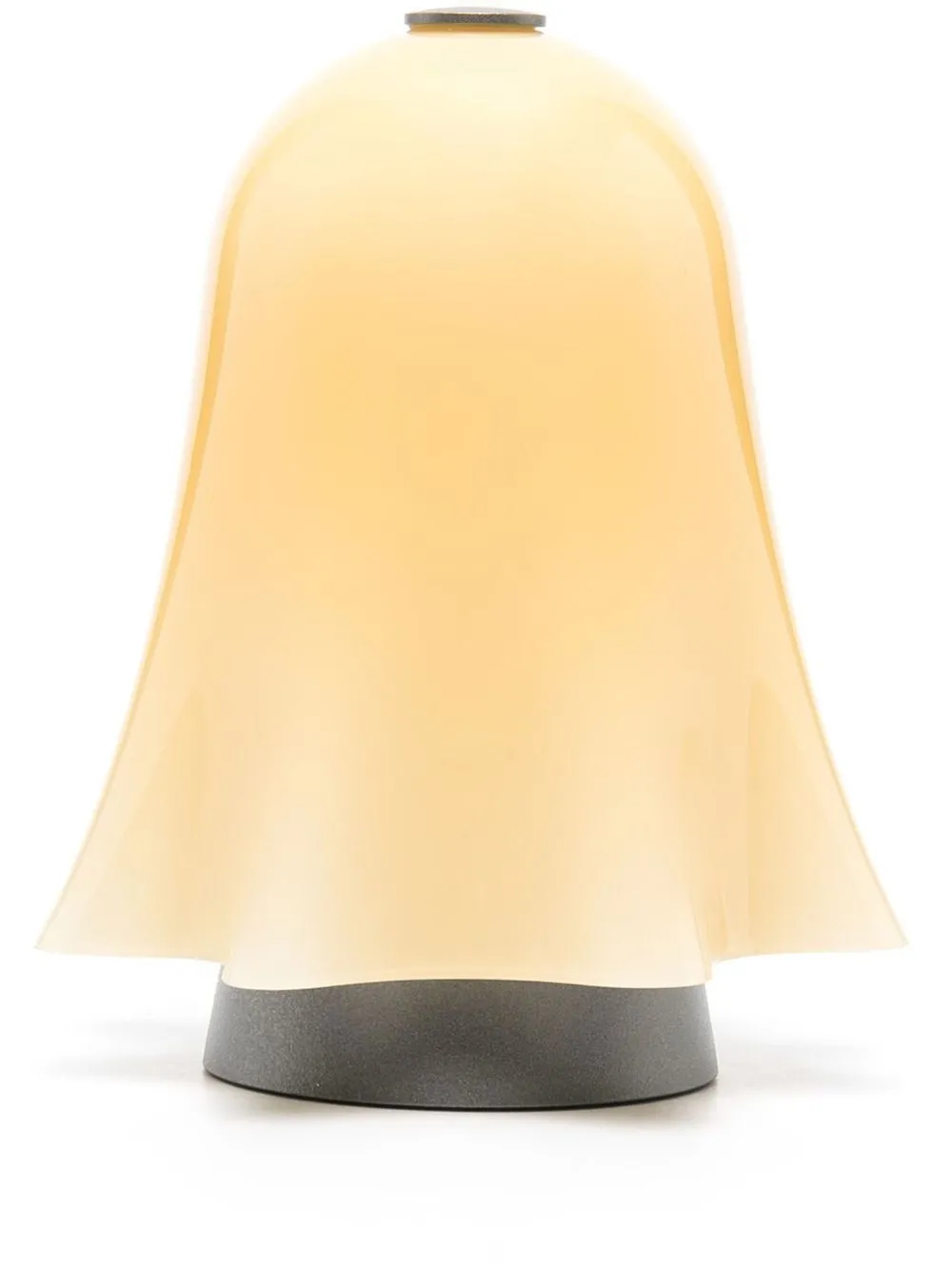 

Venini Fantasmino table lamp - Yellow