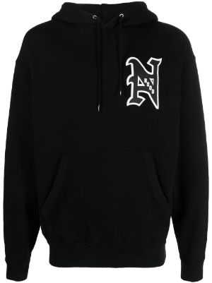 College logo hot sale hoodies