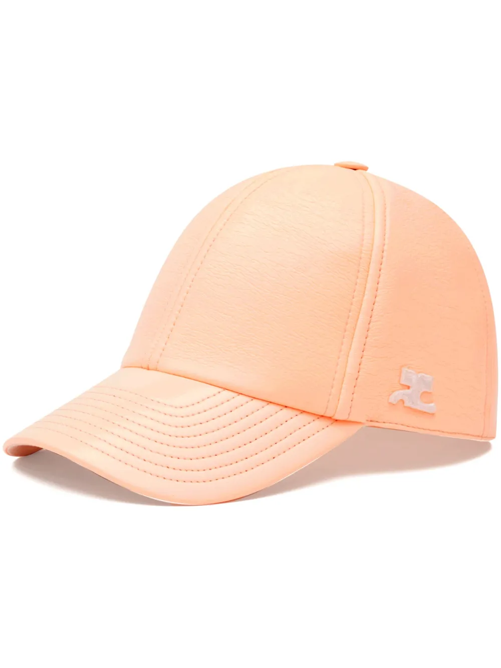 Courrèges gorra | naranja | Image 1