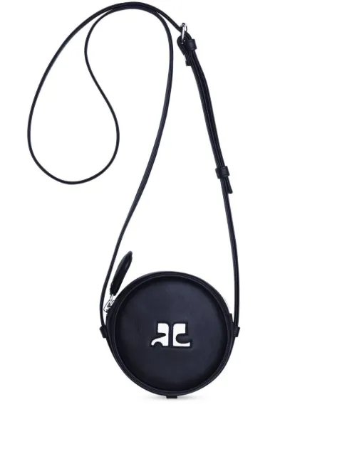 Courrèges petit sac à main Reedition Circle