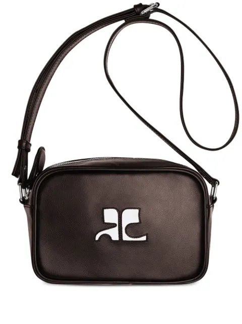 Courrèges bolsa cámara Reedition