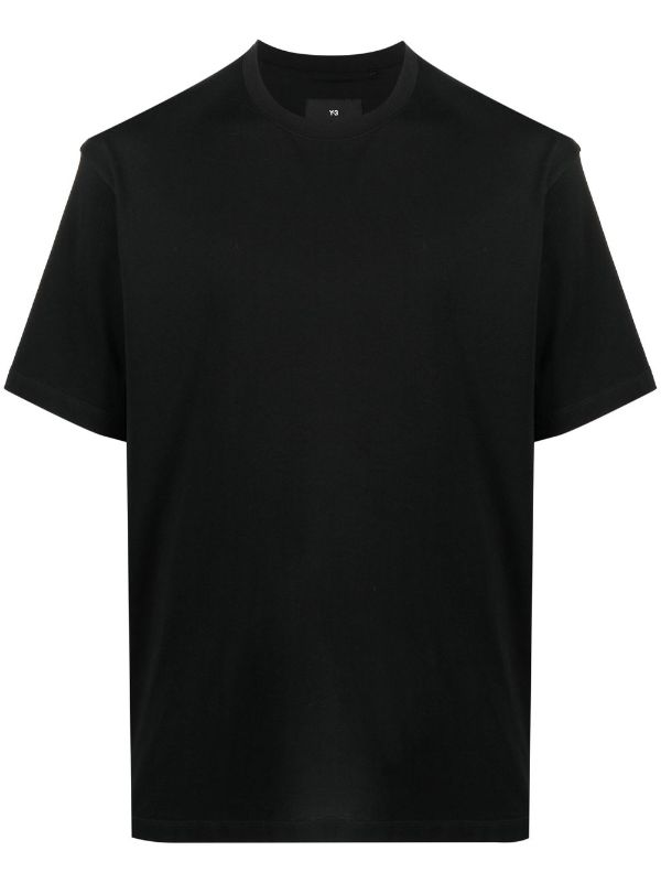 Y3 shirt hot sale