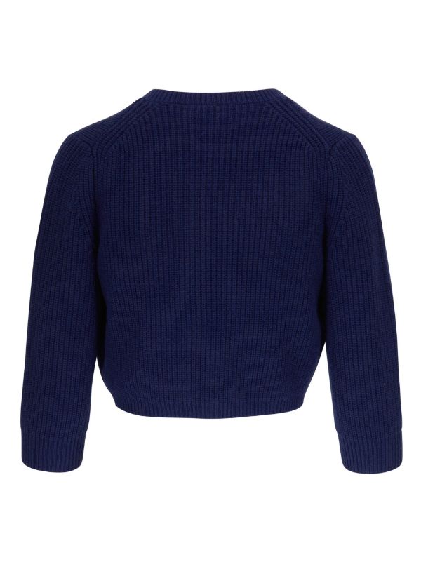 Cashmere deals bolero sweater